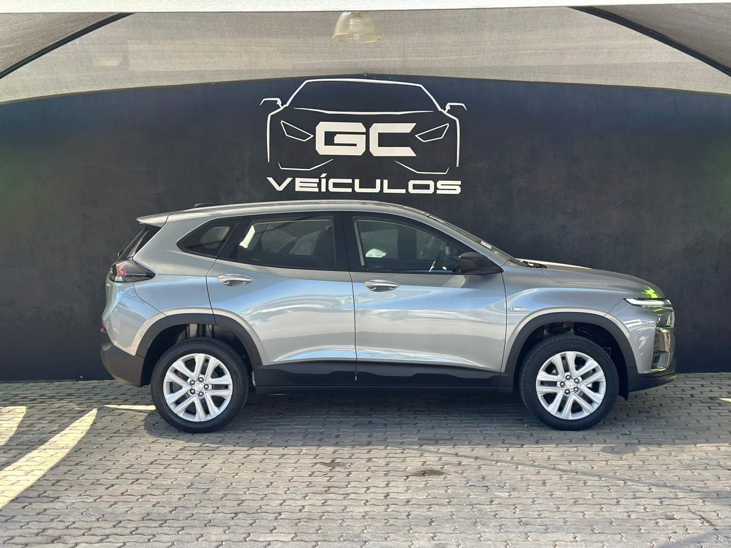 Chevrolet Tracker 1.0 Turbo Flex Automático - foto 3