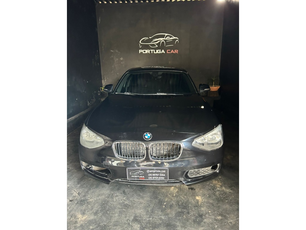 BMW 118i