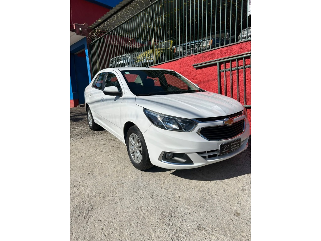 CHEVROLET COBALT
