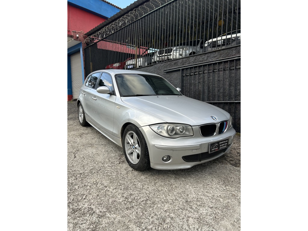 BMW 120i