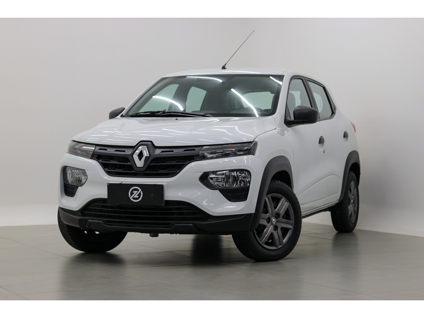 RENAULT KWID