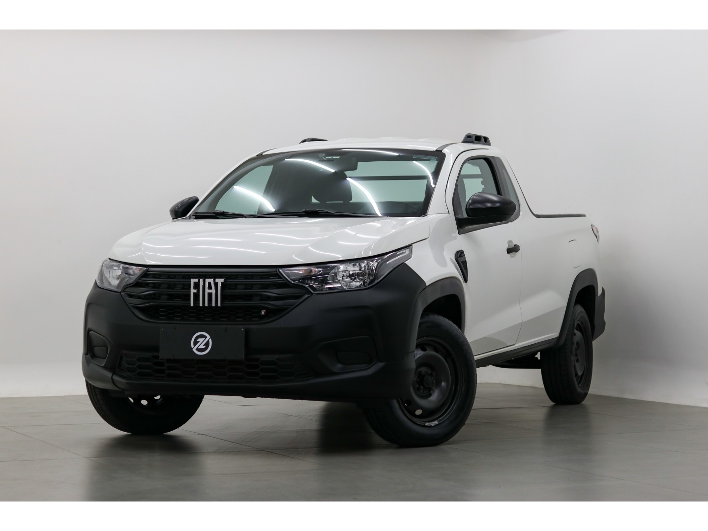 FIAT STRADA