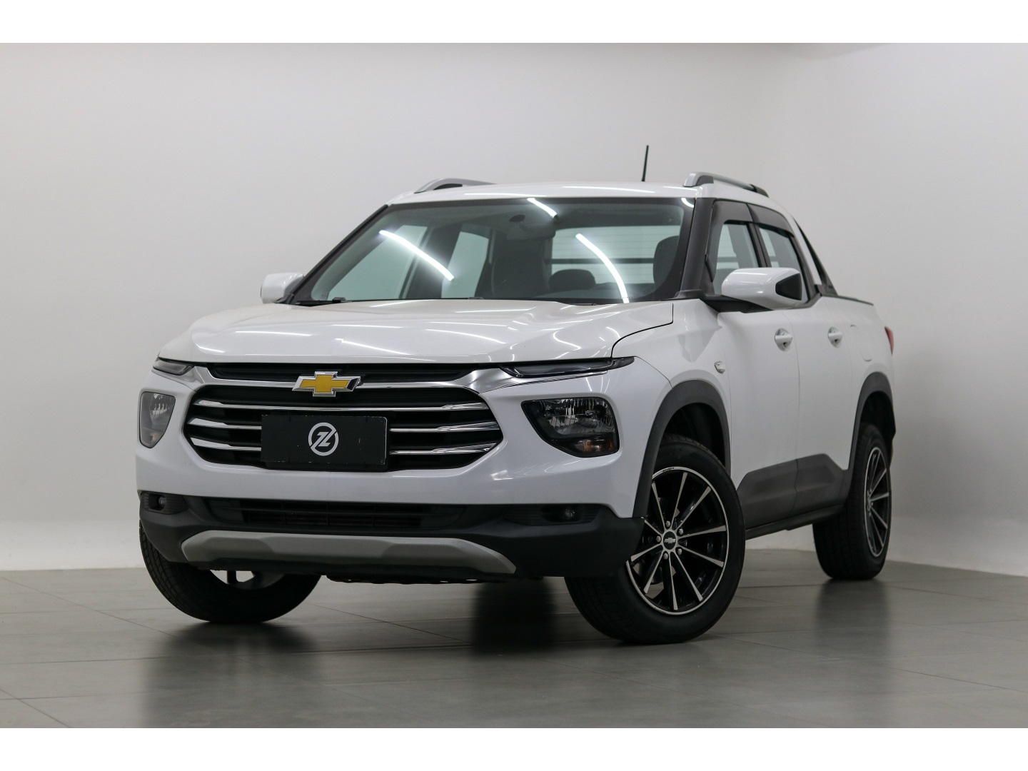 CHEVROLET MONTANA