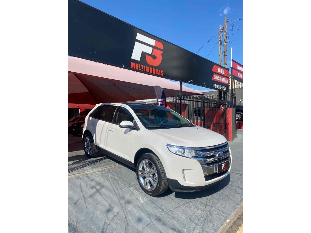 FORD EDGE