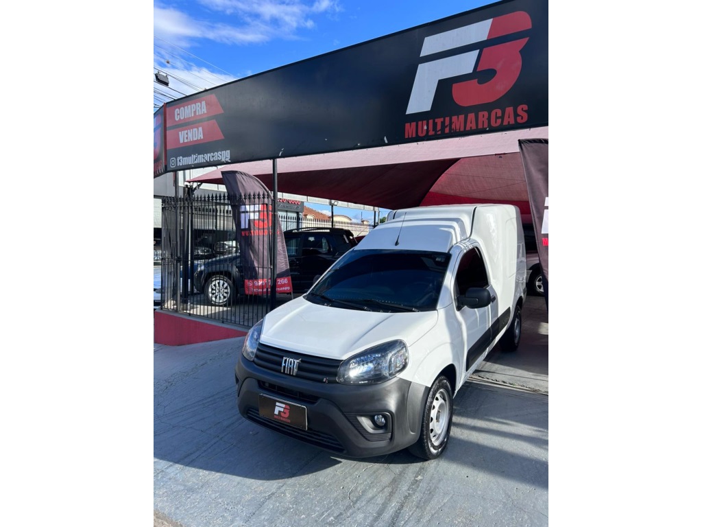 FIAT FIORINO