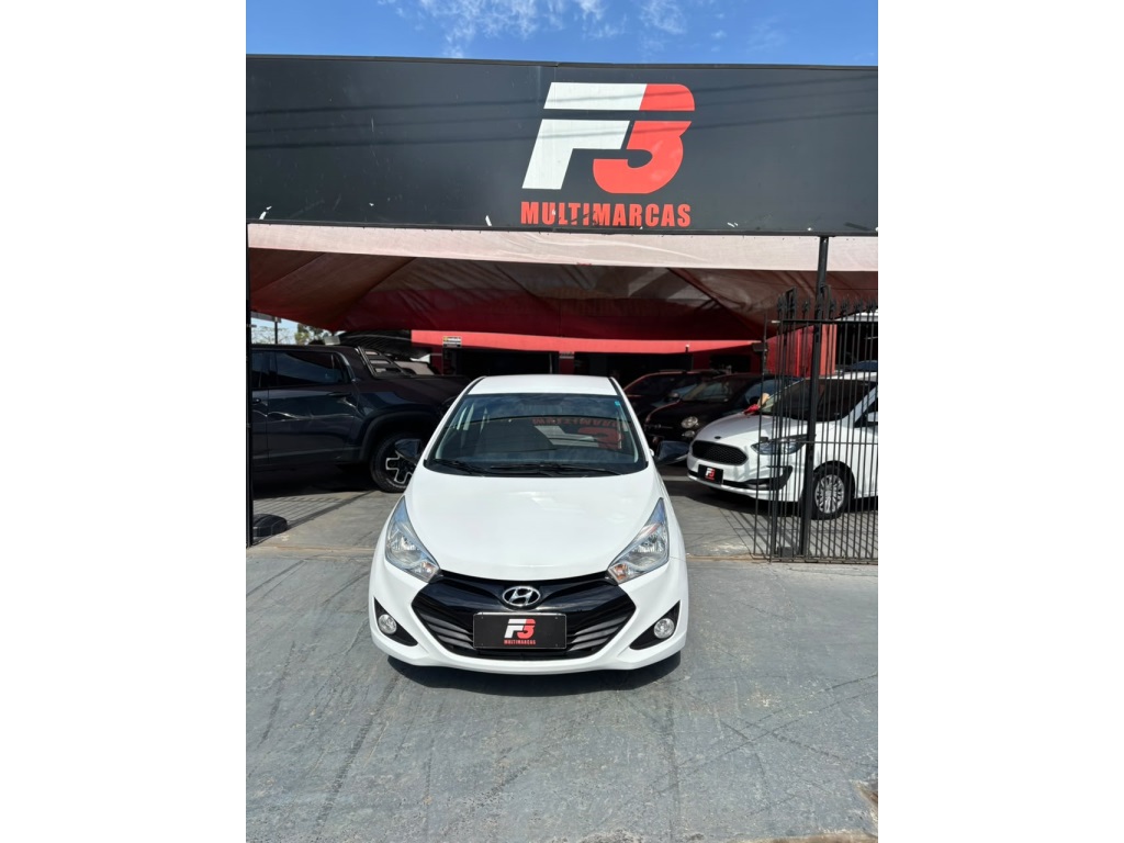 Hyundai HB20 2014 à venda