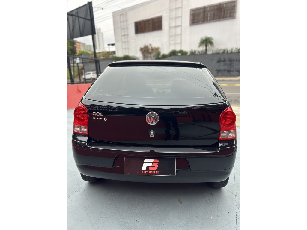 Volkswagen Gol 1.0 Mi 8V Flex 2P Manual G.iv - foto 5