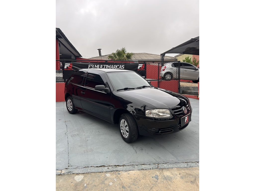 Volkswagen Gol 1.0 Mi 8V Flex 2P Manual G.iv - foto 7
