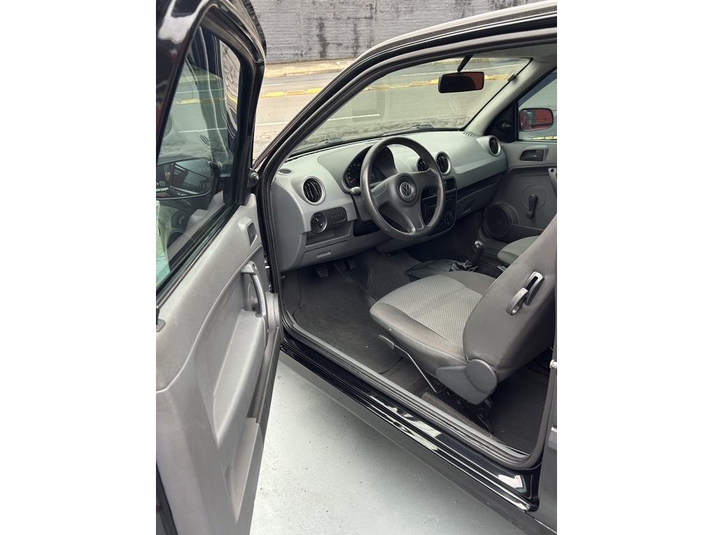 Volkswagen Gol 1.0 Mi 8V Flex 2P Manual G.iv - foto 9
