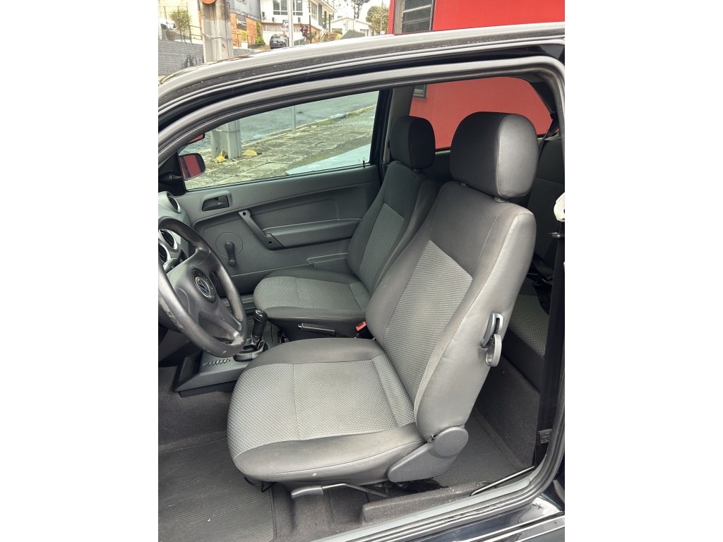Volkswagen Gol 1.0 Mi 8V Flex 2P Manual G.iv - foto 10