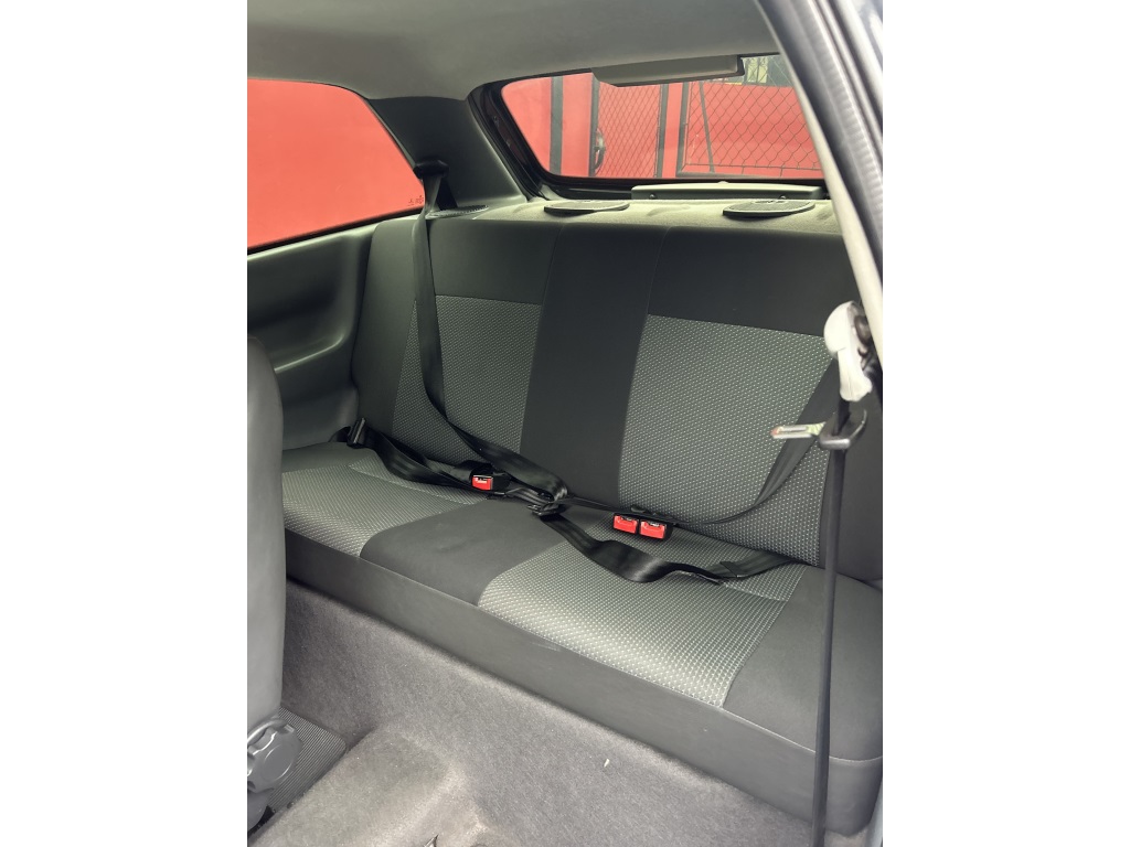 Volkswagen Gol 1.0 Mi 8V Flex 2P Manual G.iv - foto 12