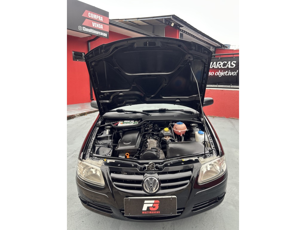 Volkswagen Gol 1.0 Mi 8V Flex 2P Manual G.iv - foto 15