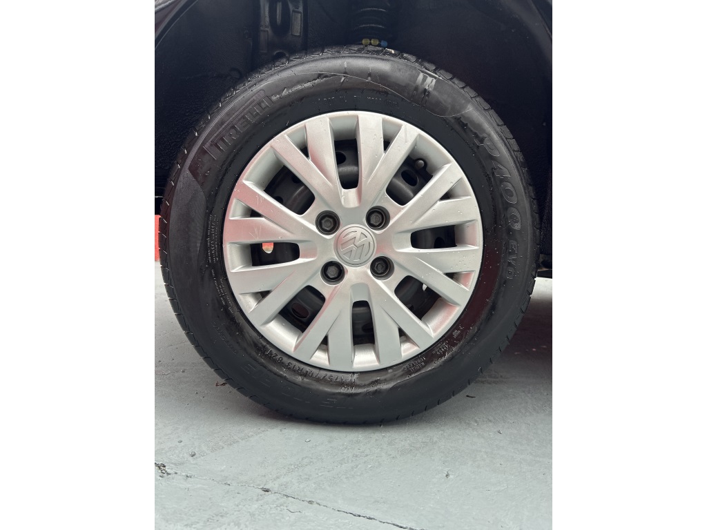 Volkswagen Gol 1.0 Mi 8V Flex 2P Manual G.iv - foto 17