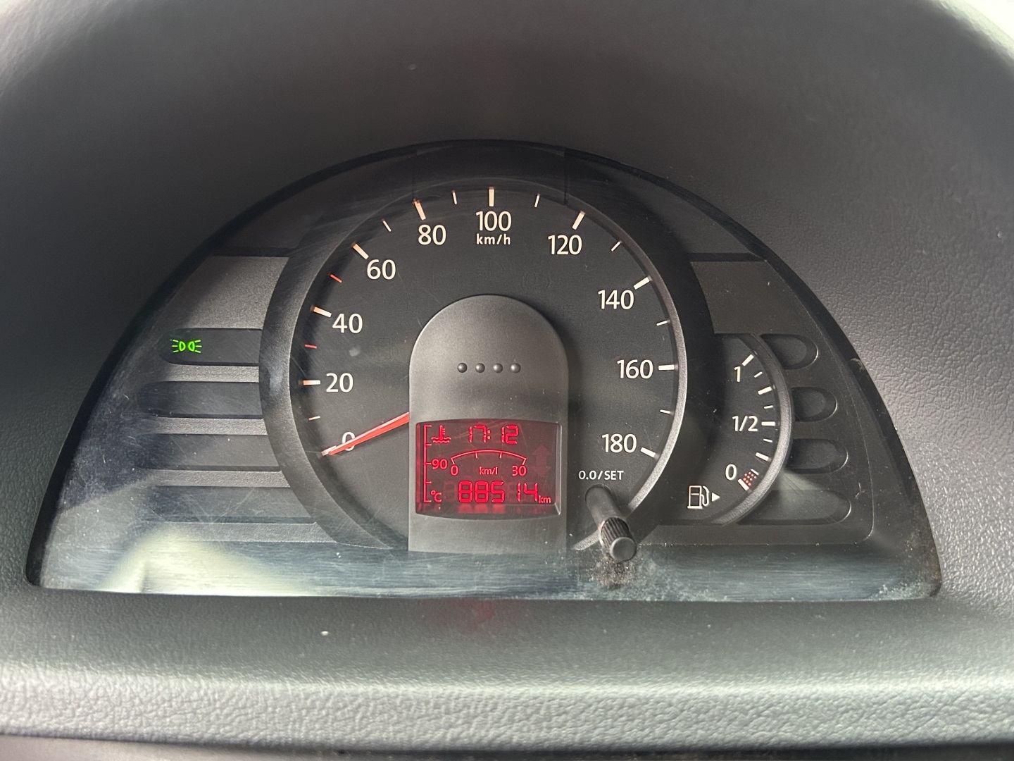 Volkswagen Gol 1.0 Mi 8V Flex 2P Manual G.iv - foto 11