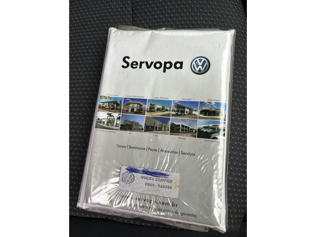 Volkswagen Gol 1.0 Mi 8V Flex 2P Manual G.iv - foto 18