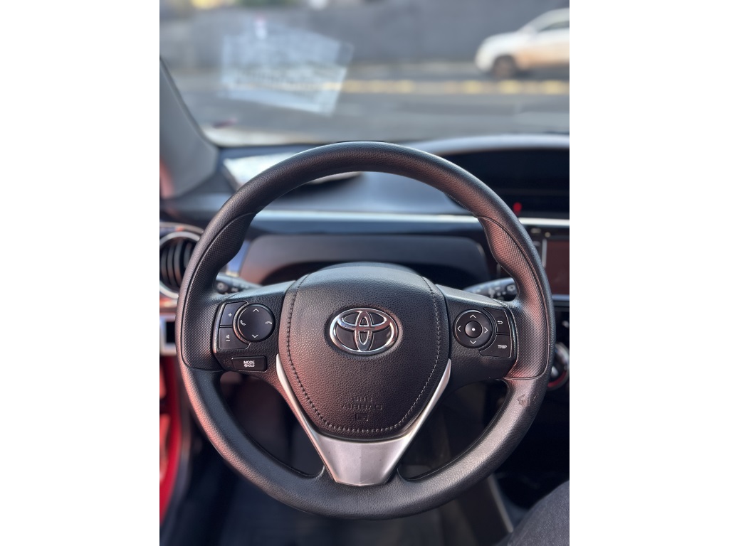 Toyota Etios 1.5 Xs 16V Flex 4P Manual - foto 10
