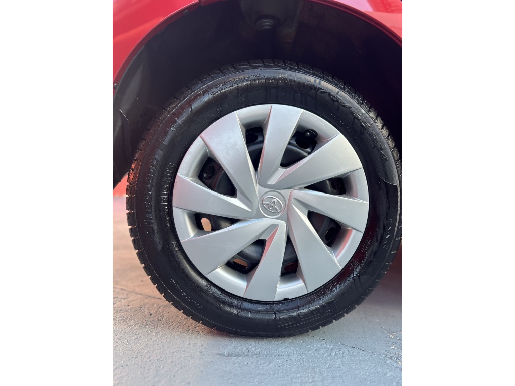 Toyota Etios 1.5 Xs 16V Flex 4P Manual - foto 18