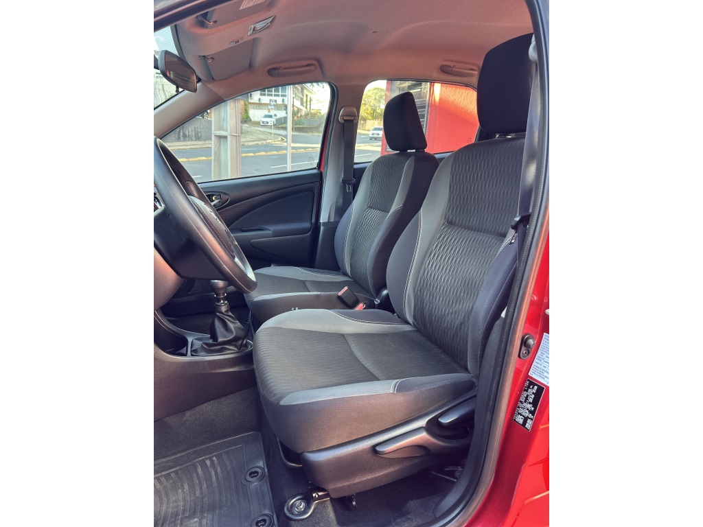 Toyota Etios 1.5 Xs 16V Flex 4P Manual - foto 9