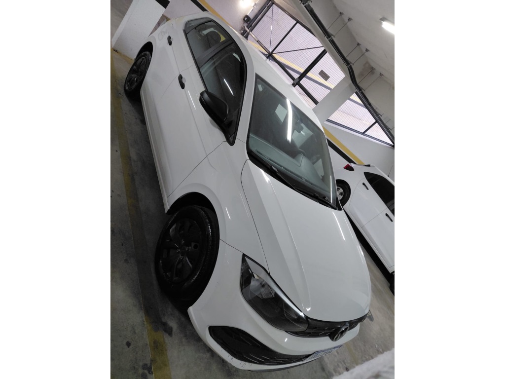 Volkswagen Polo 2025 à venda