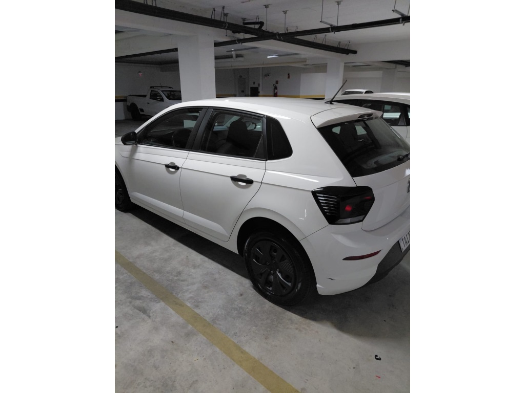 Volkswagen Polo 1.0 MPI Track Manual - foto 2