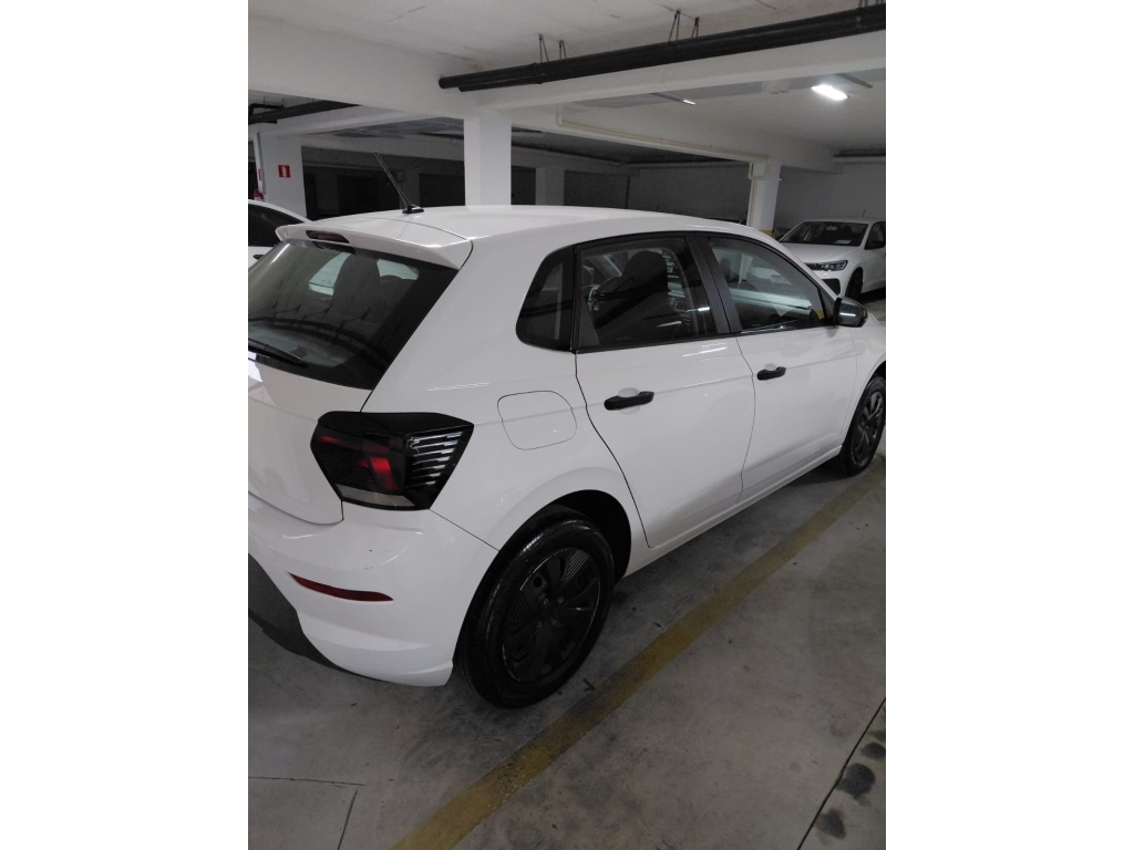 Volkswagen Polo 1.0 MPI Track Manual - foto 3