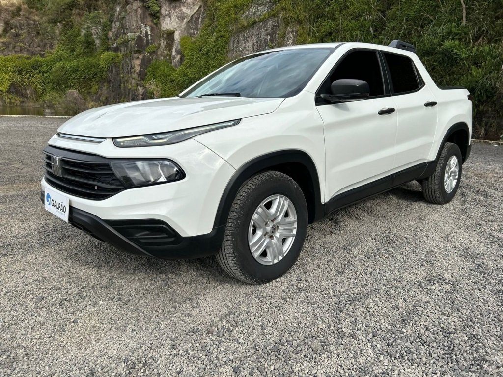 FIAT TORO