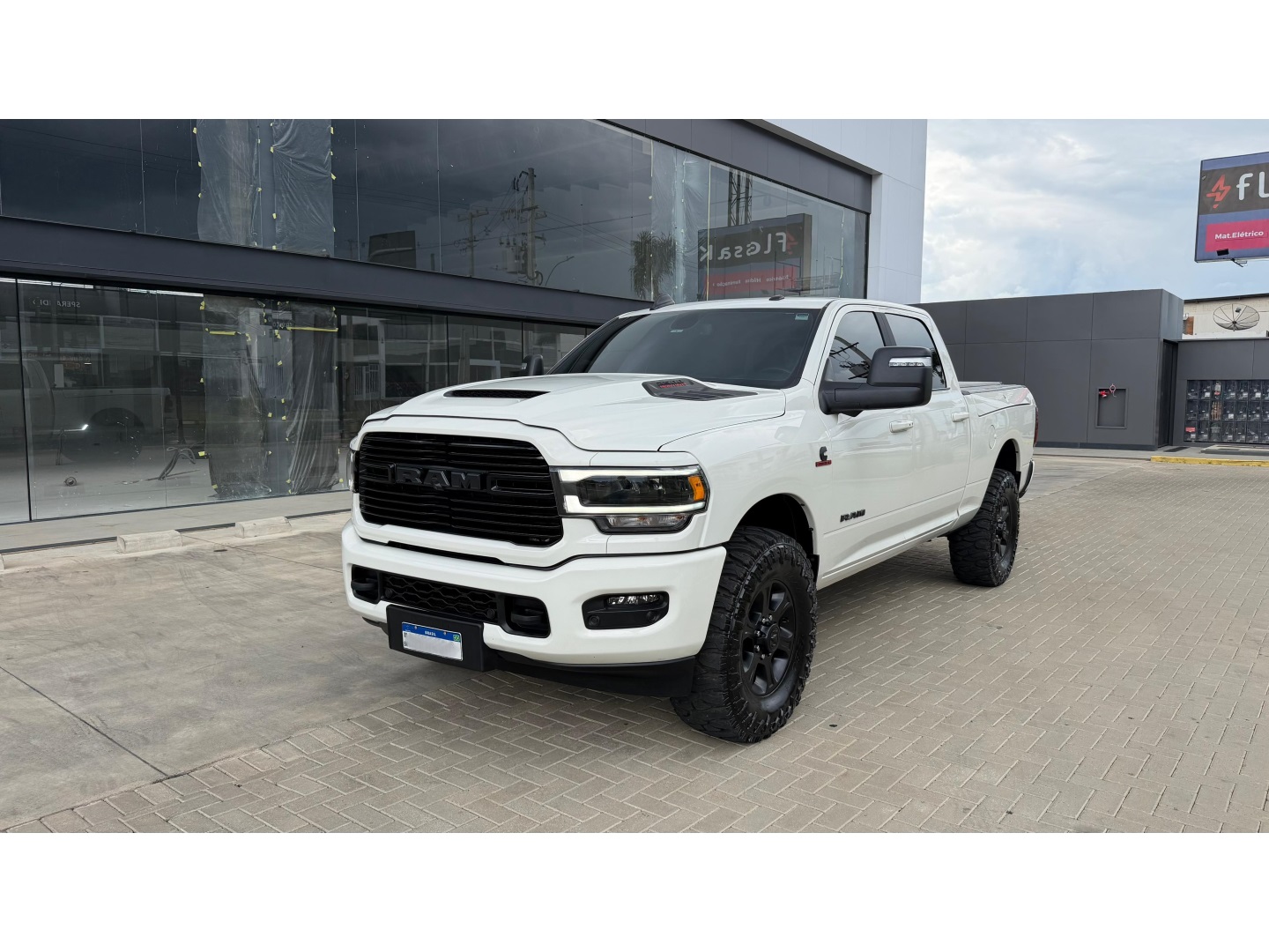 RAM 2500