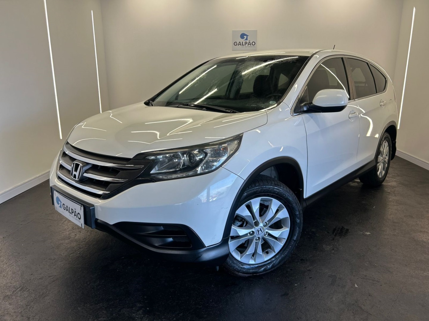 HONDA CRV