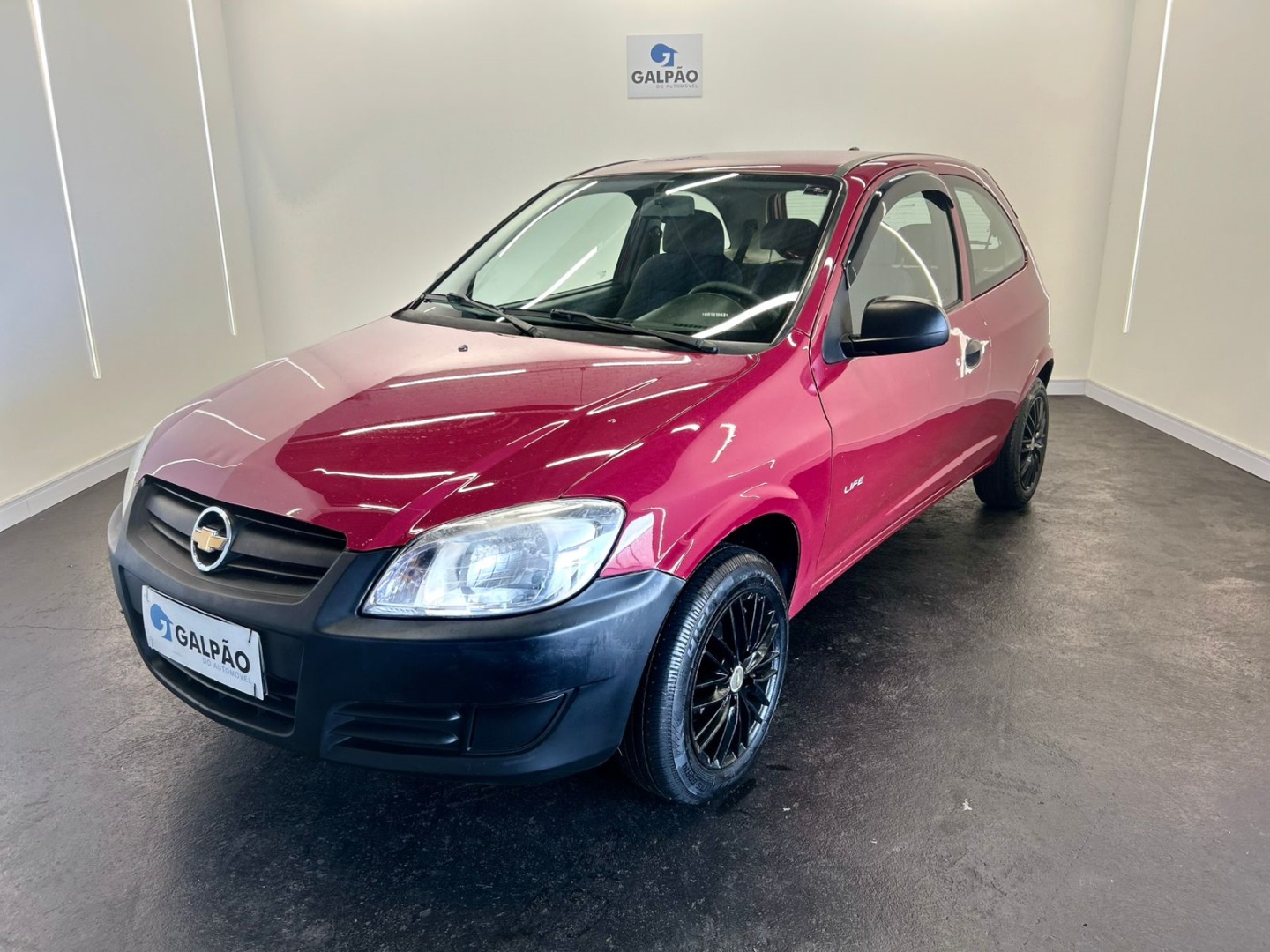 CHEVROLET CELTA