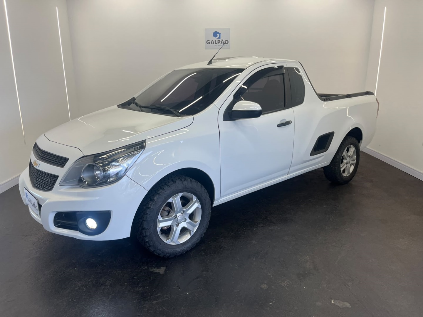 CHEVROLET MONTANA