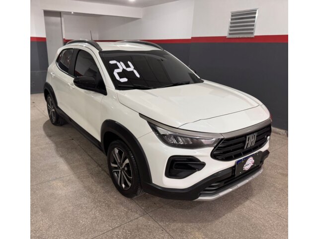 FIAT PULSE