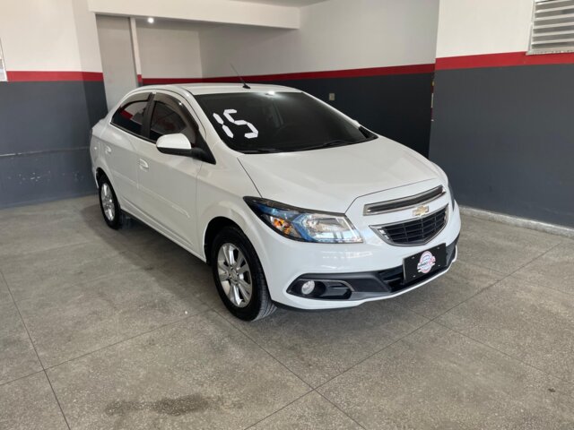 CHEVROLET PRISMA