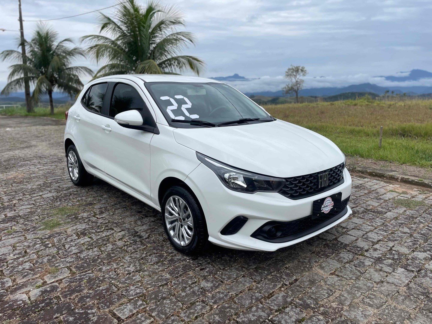 FIAT ARGO