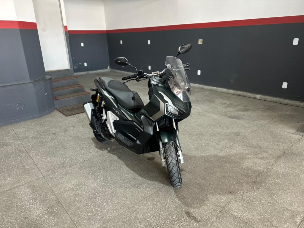 HONDA ADV 150