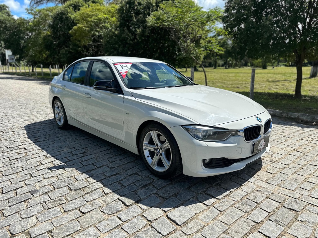 BMW 320i