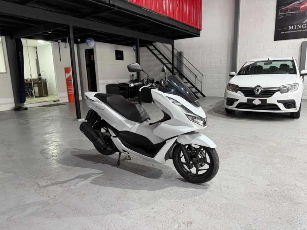 HONDA PCX 160 