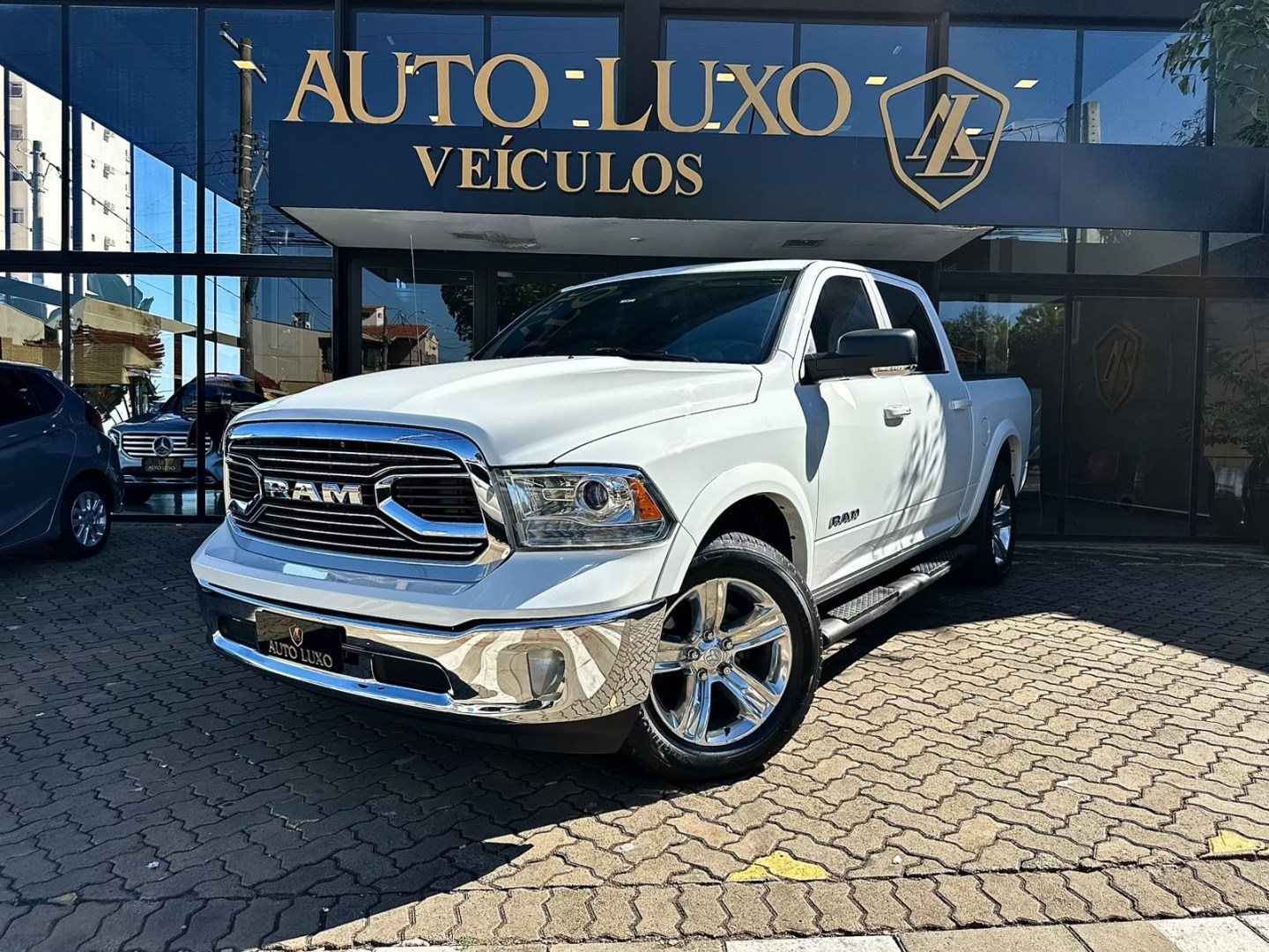 RAM CLASSIC