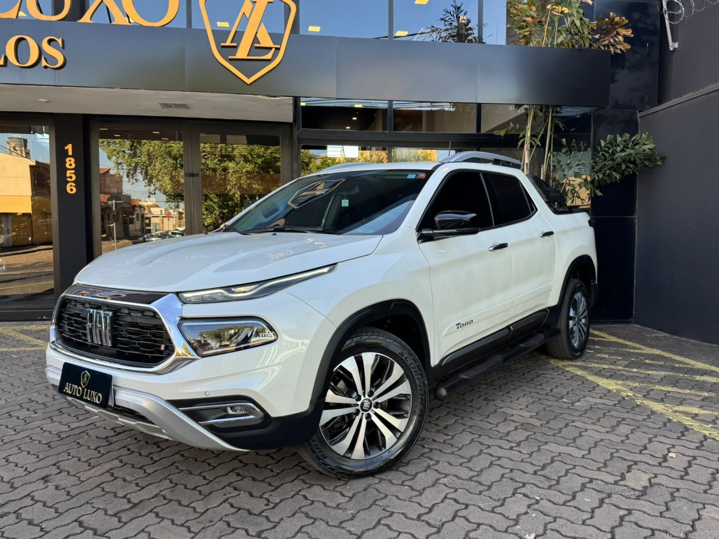 FIAT TORO