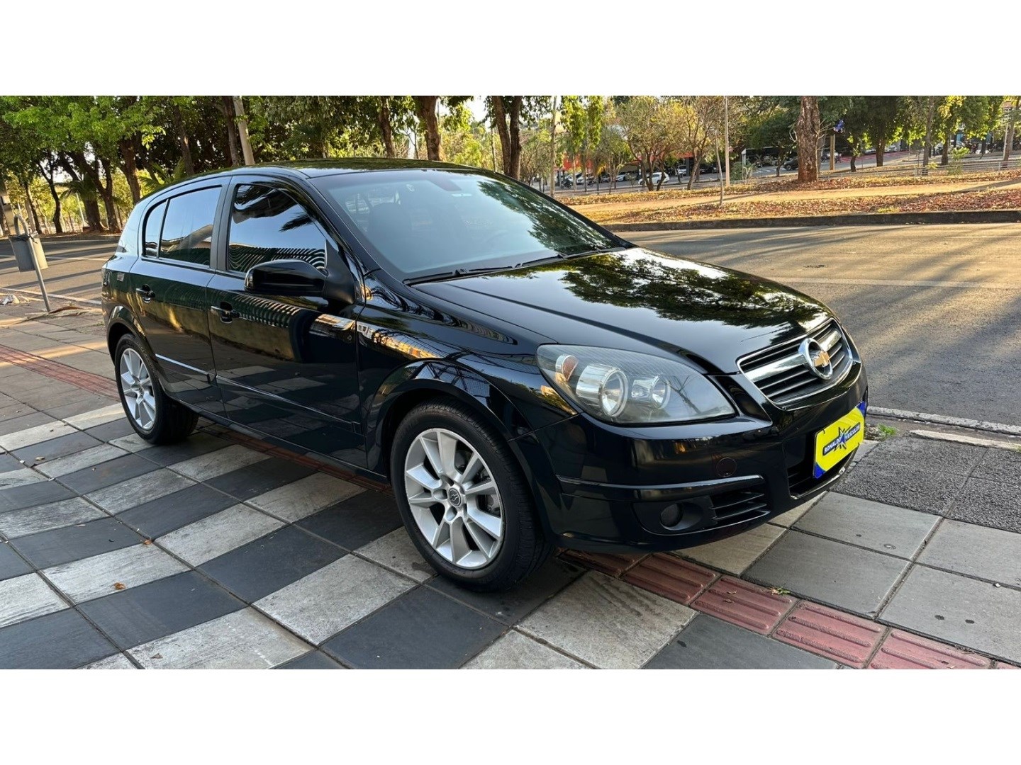 CHEVROLET VECTRA