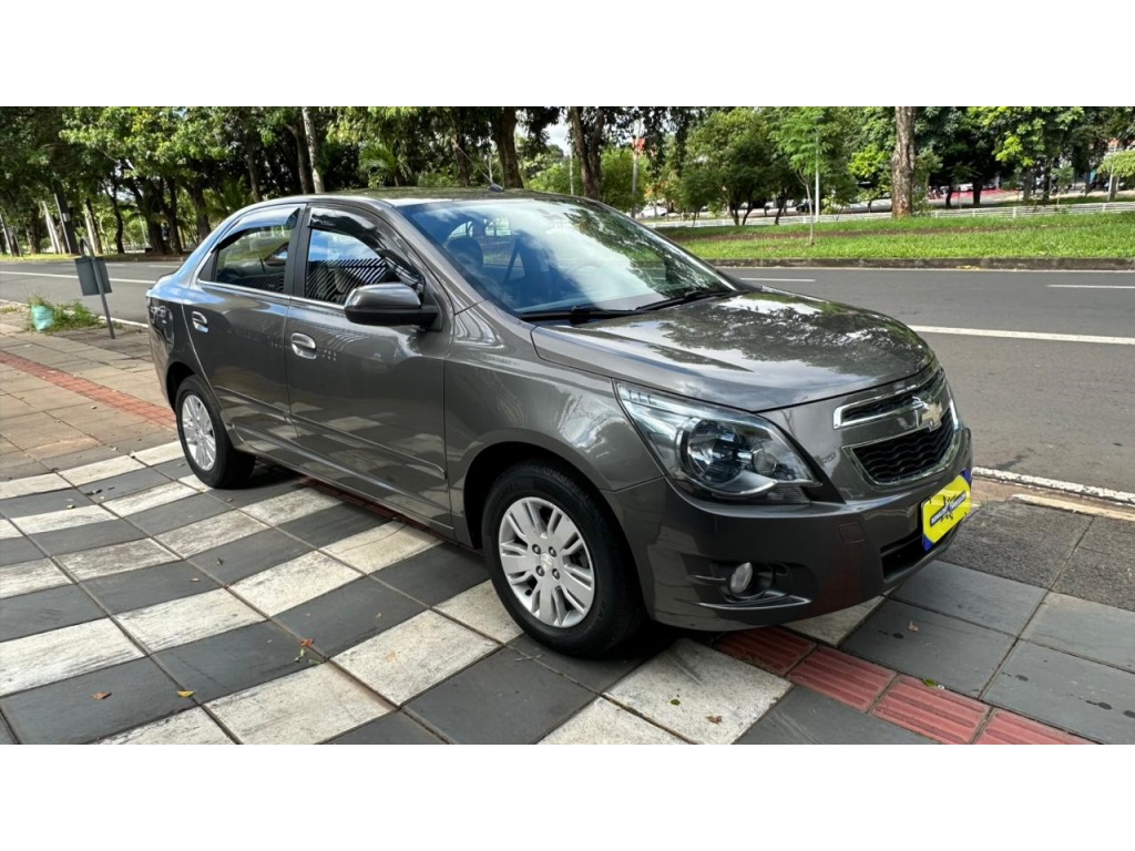 CHEVROLET COBALT