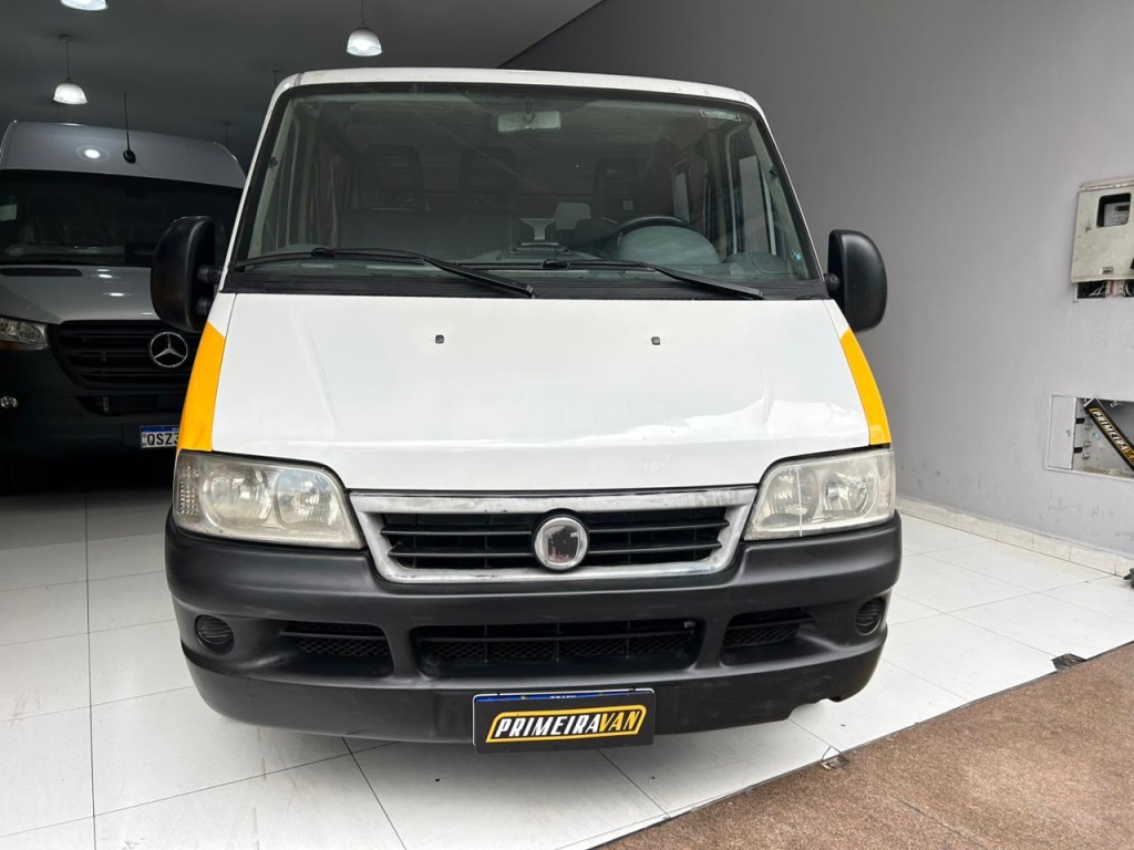 FIAT DUCATO