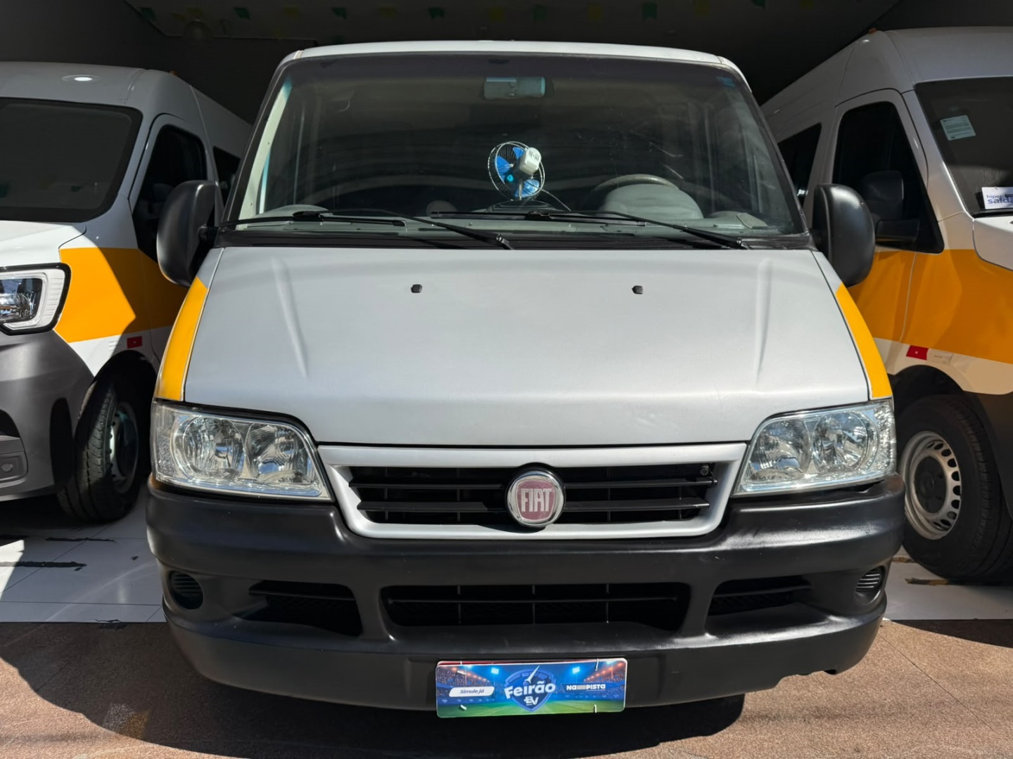 FIAT DUCATO