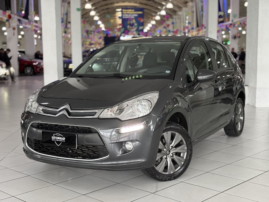 CITROEN C3
