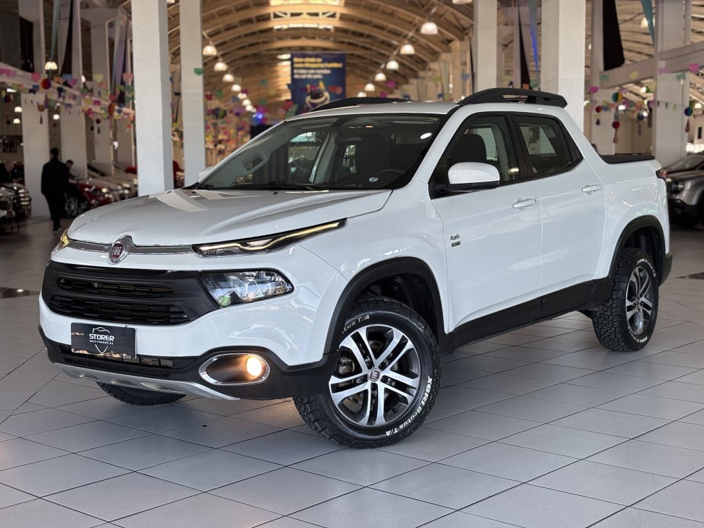FIAT TORO
