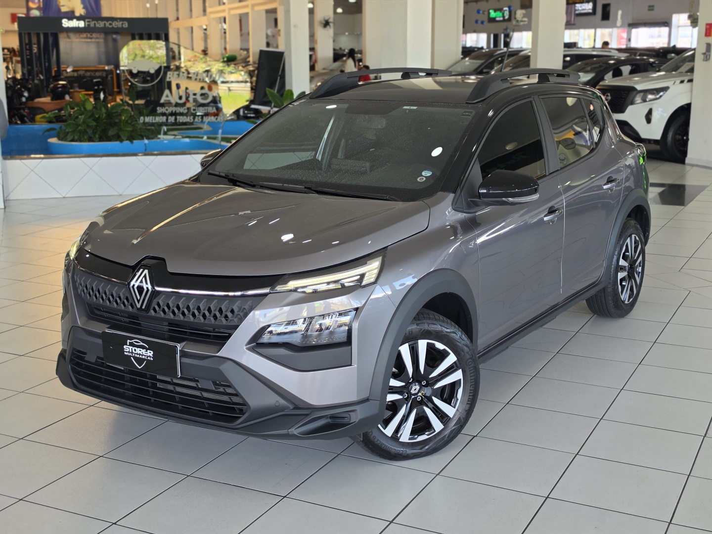 RENAULT KARDIAN