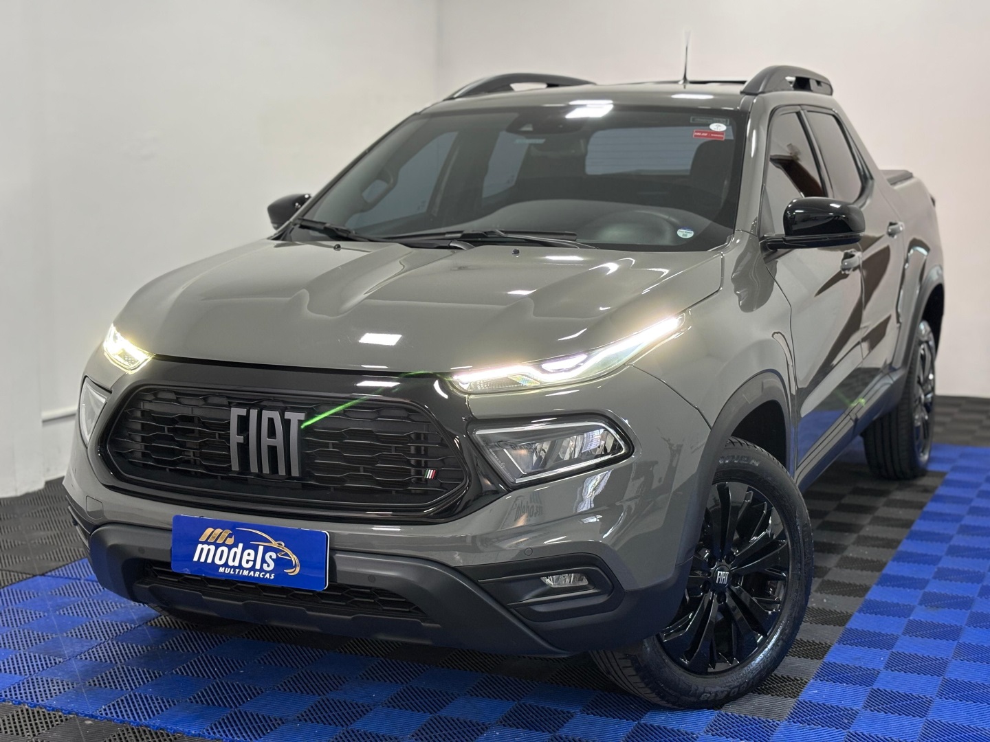 FIAT TORO