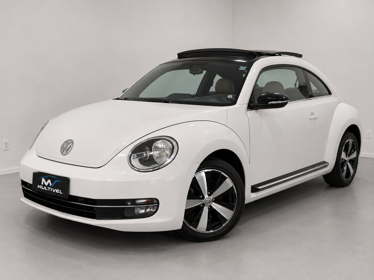 VOLKSWAGEN FUSCA