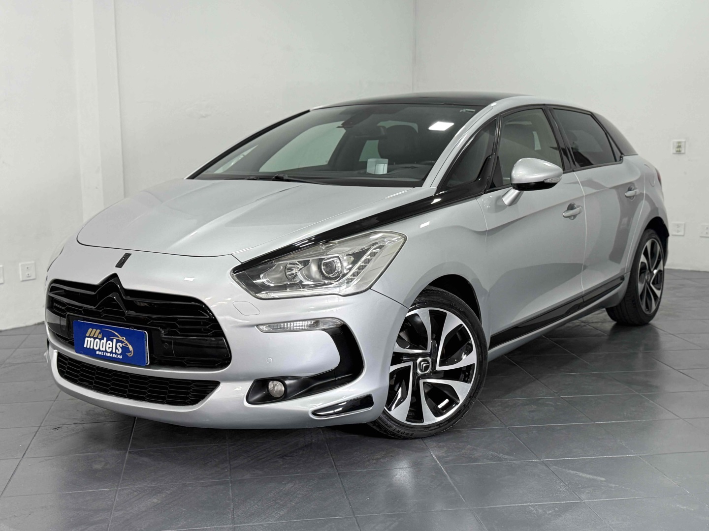 CITROEN DS5