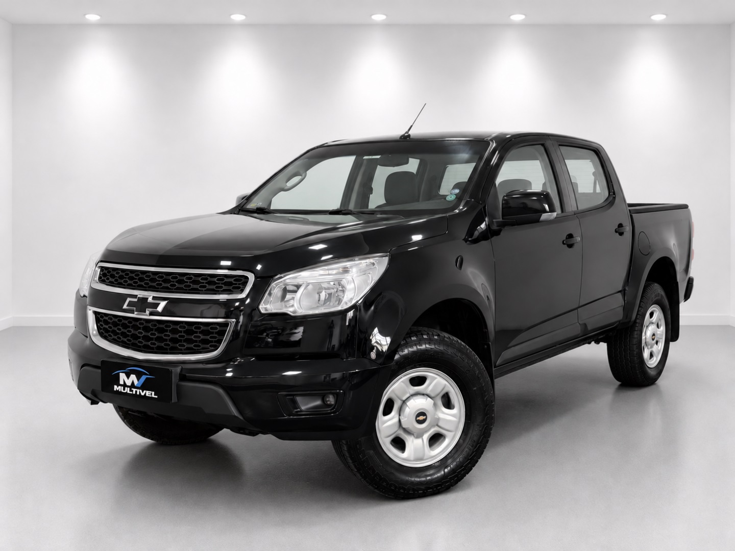 CHEVROLET S10