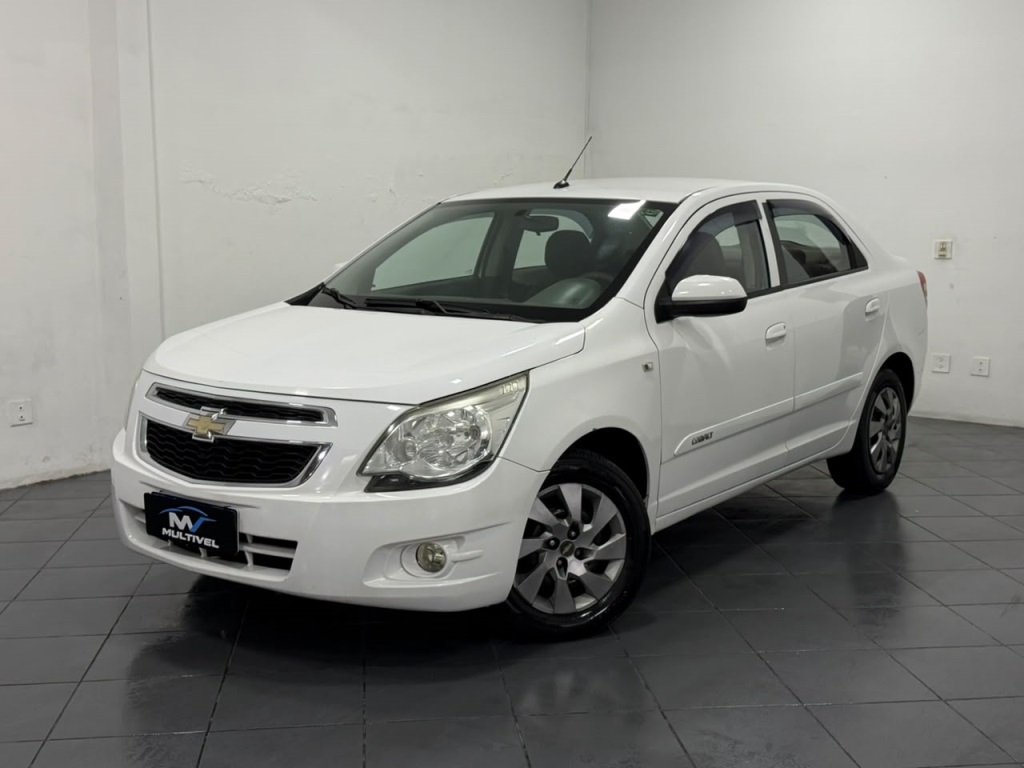 CHEVROLET COBALT